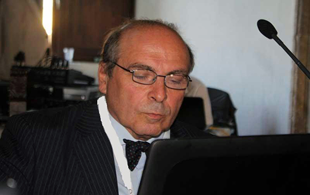 Paolo Mazzone